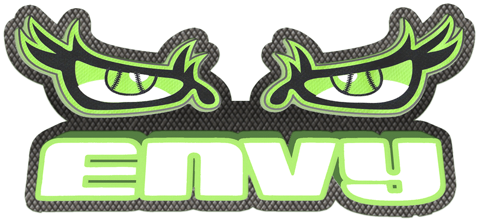 Envy Gold Softball